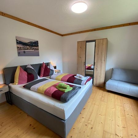 Ferienwohnung Marianne Зелль Екстер'єр фото