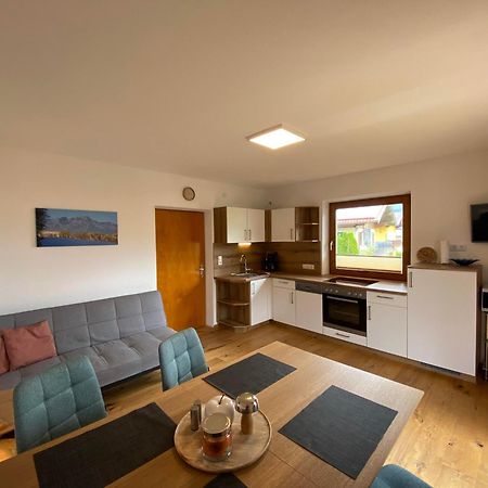 Ferienwohnung Marianne Зелль Екстер'єр фото